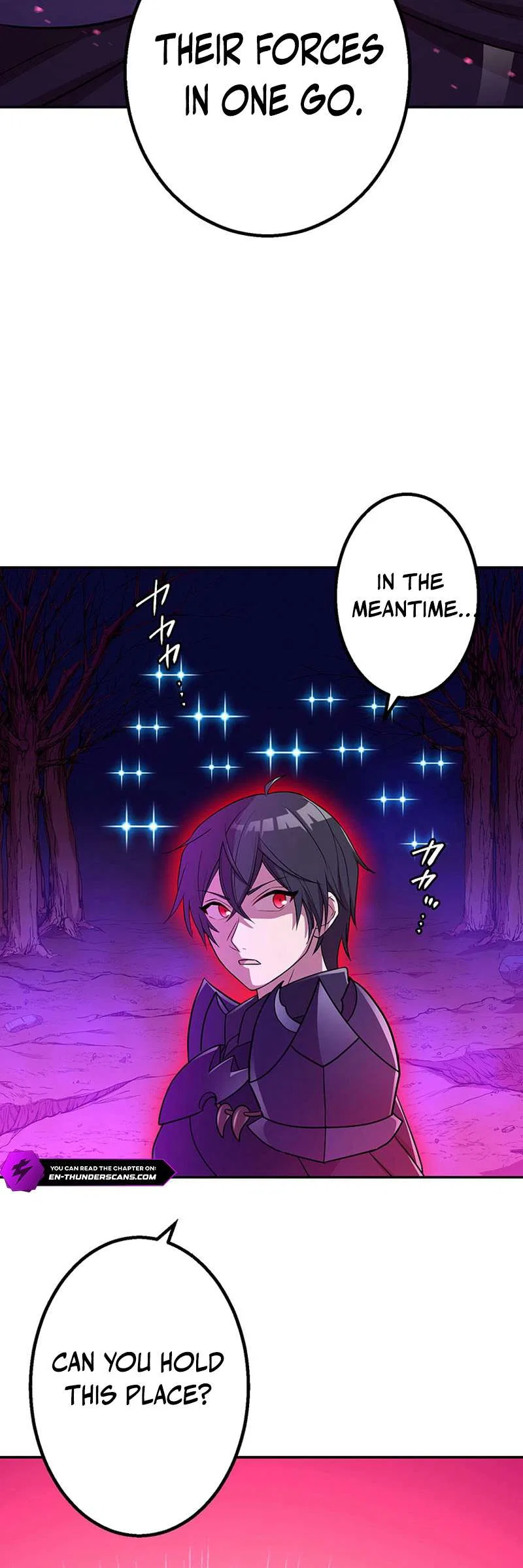 Level Drain Chapter 75 – Page 32