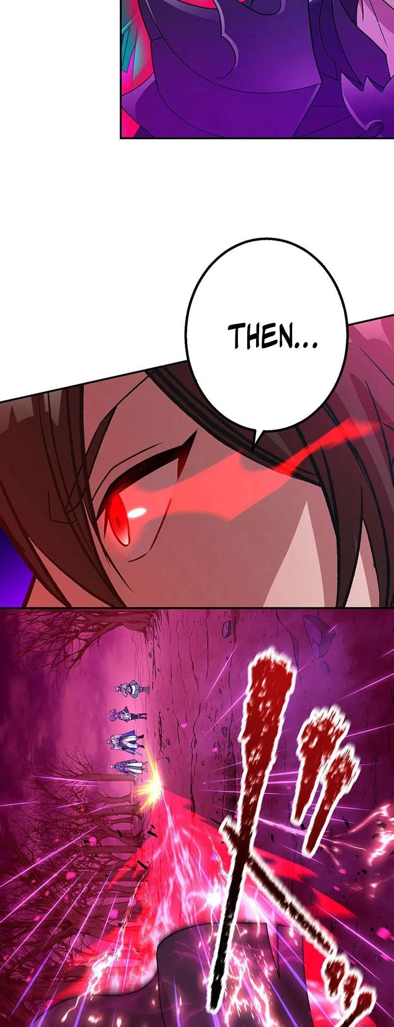 Level Drain Chapter 75 – Page 34