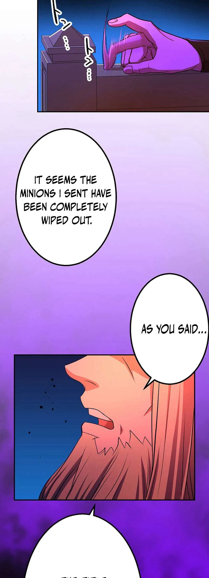 Level Drain Chapter 75 – Page 51