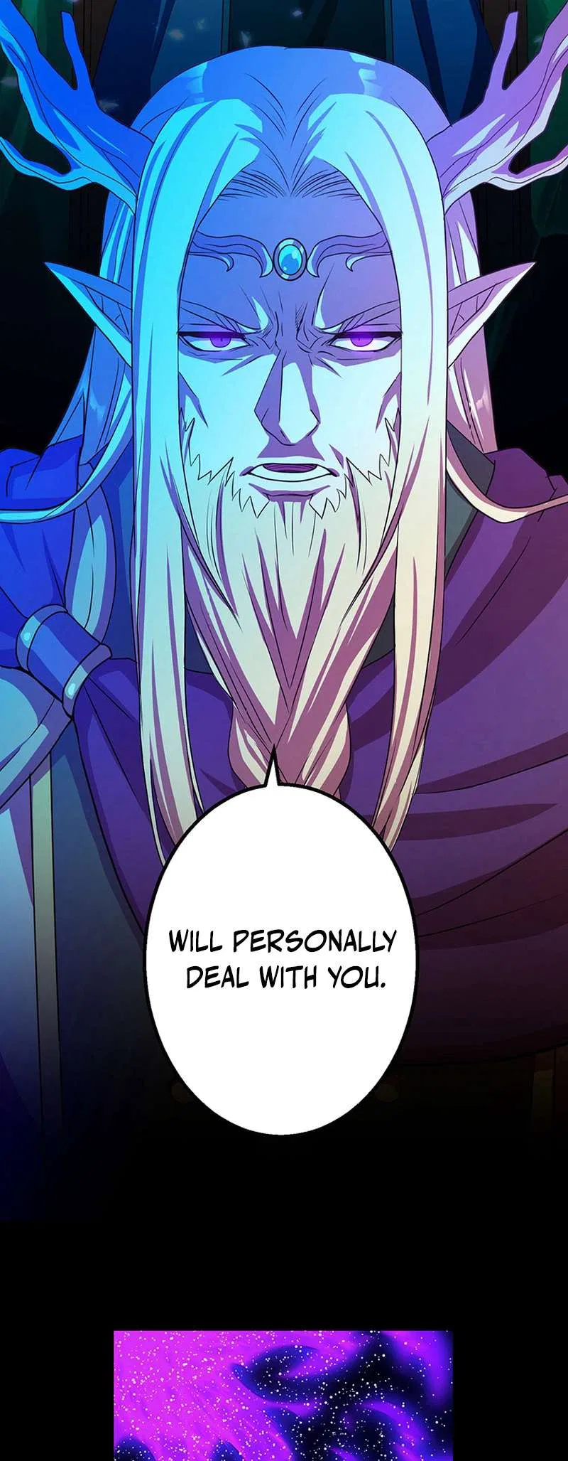 Level Drain Chapter 75 – Page 55