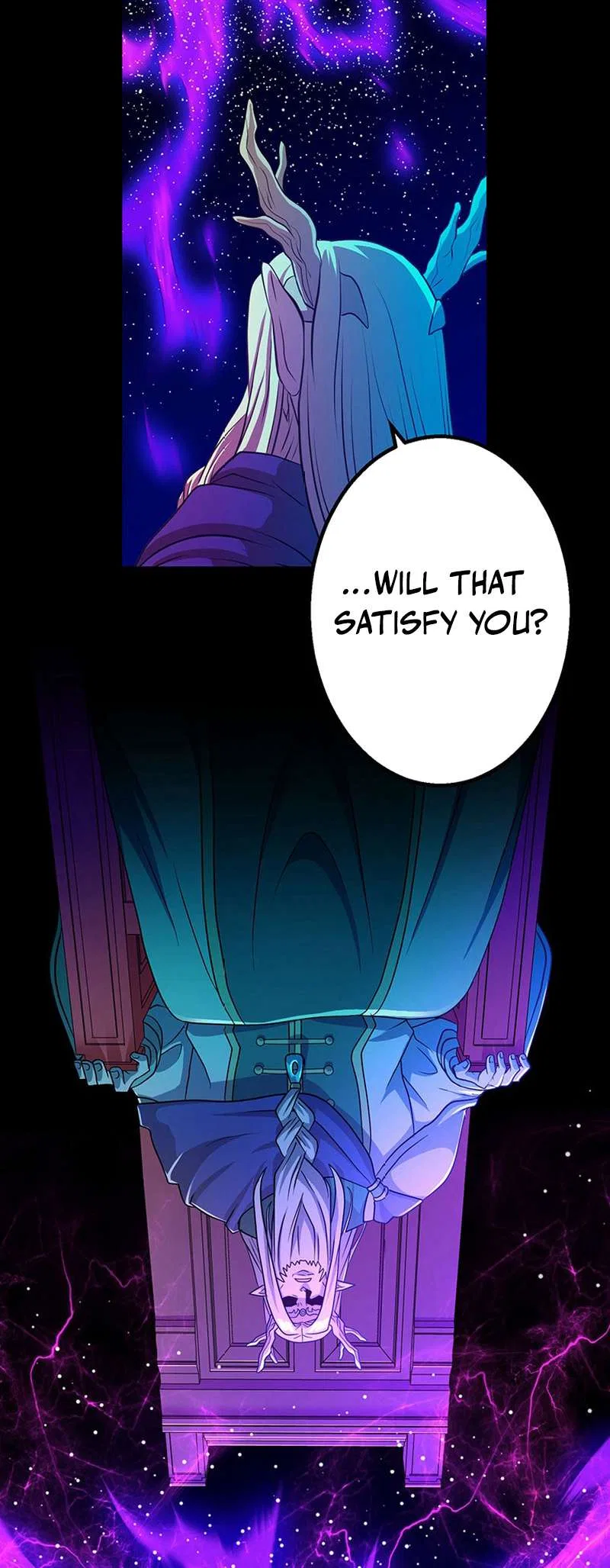 Level Drain Chapter 75 – Page 56