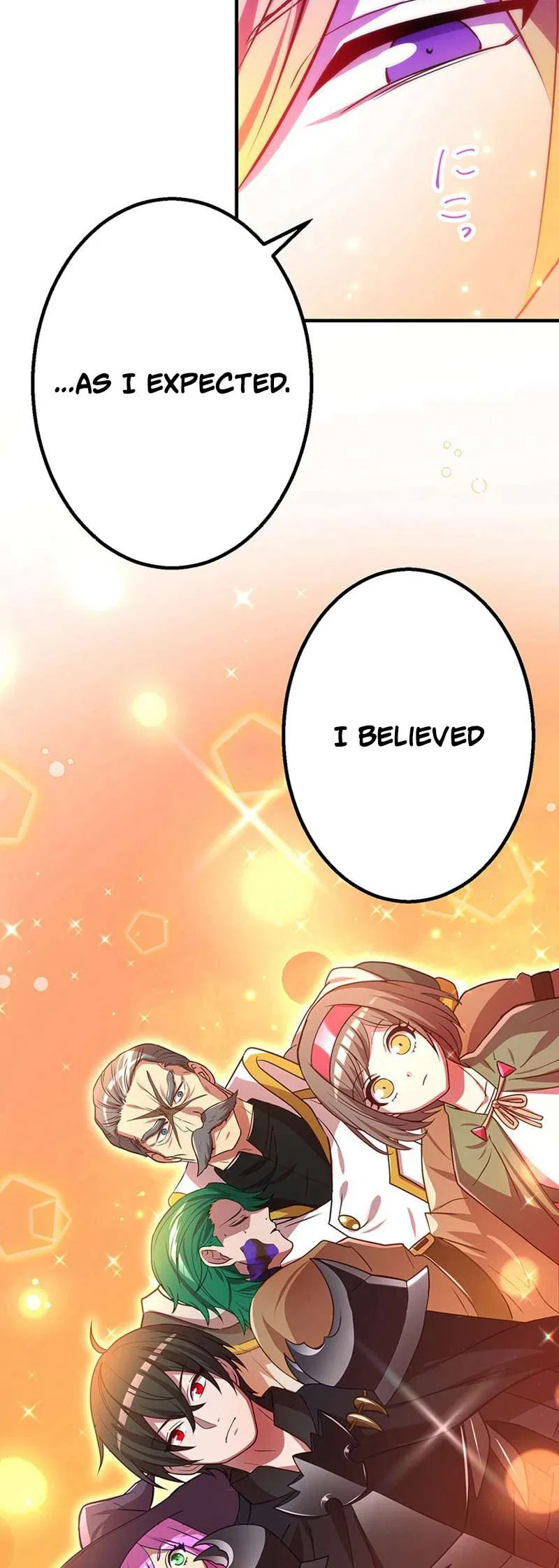 Level Drain Chapter 74 – Page 4