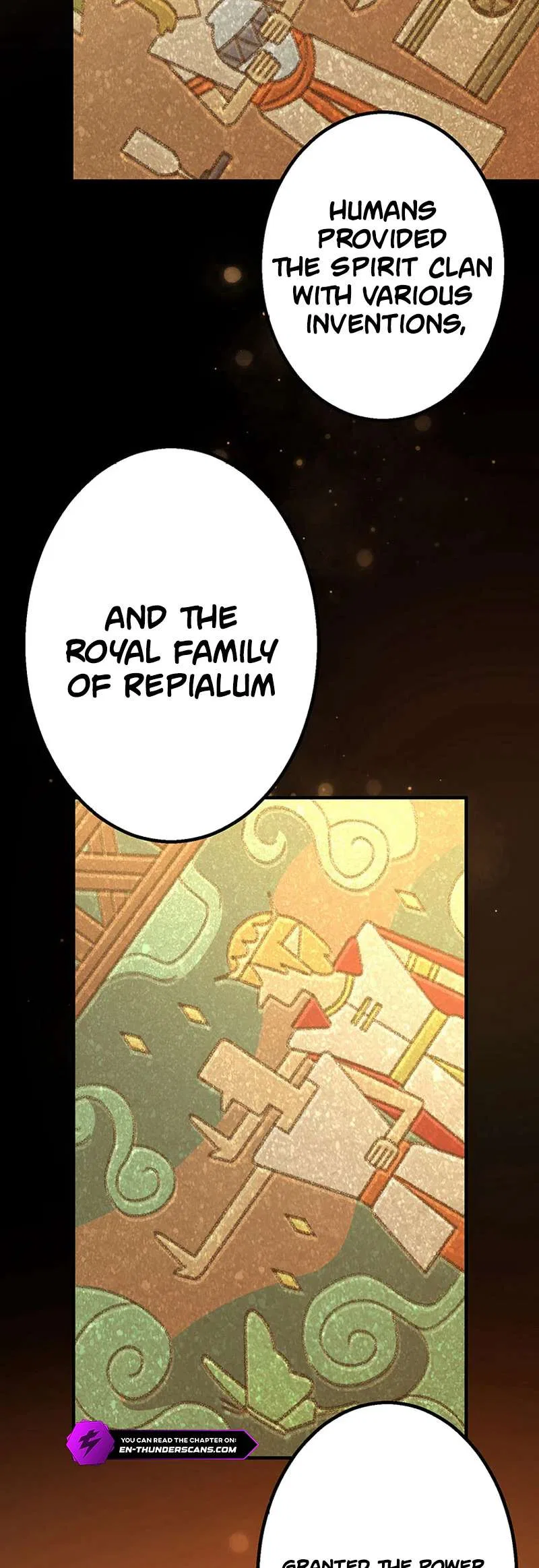 Level Drain Chapter 74 – Page 9