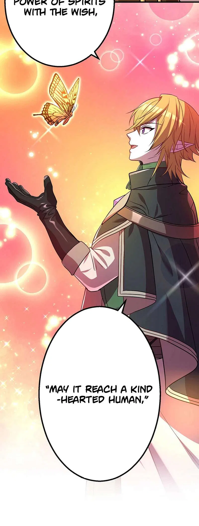 Level Drain Chapter 74 – Page 13