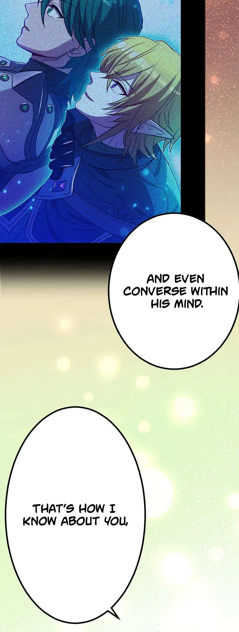 Level Drain Chapter 74 – Page 16