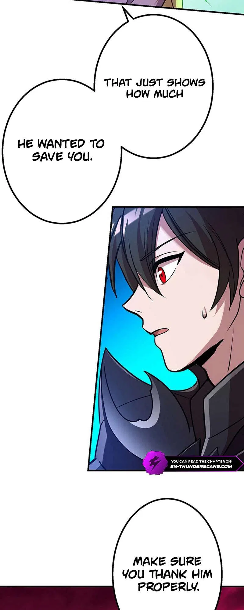 Level Drain Chapter 74 – Page 20