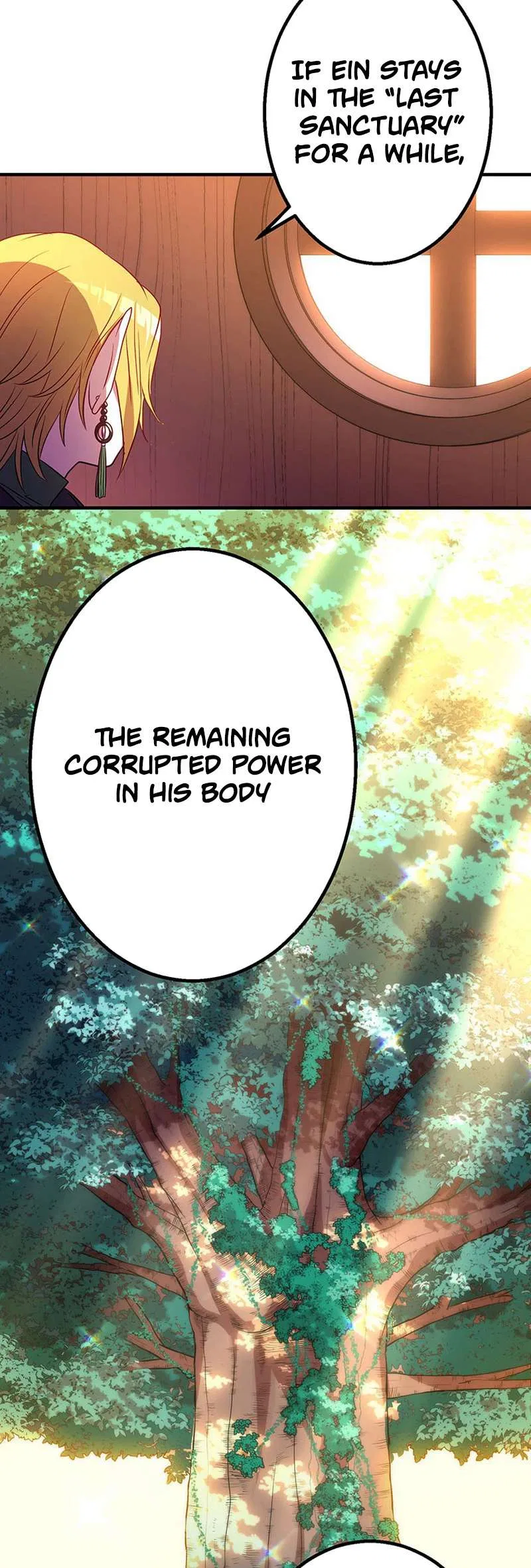 Level Drain Chapter 74 – Page 31