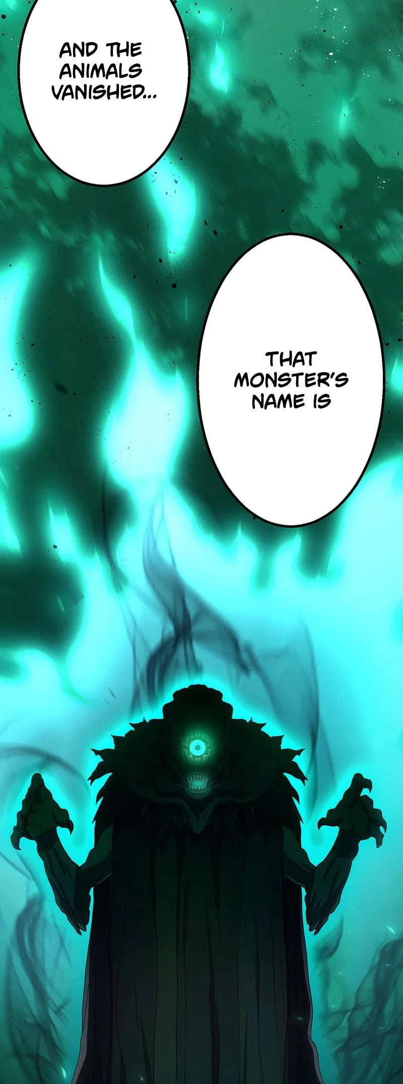 Level Drain Chapter 74 – Page 35