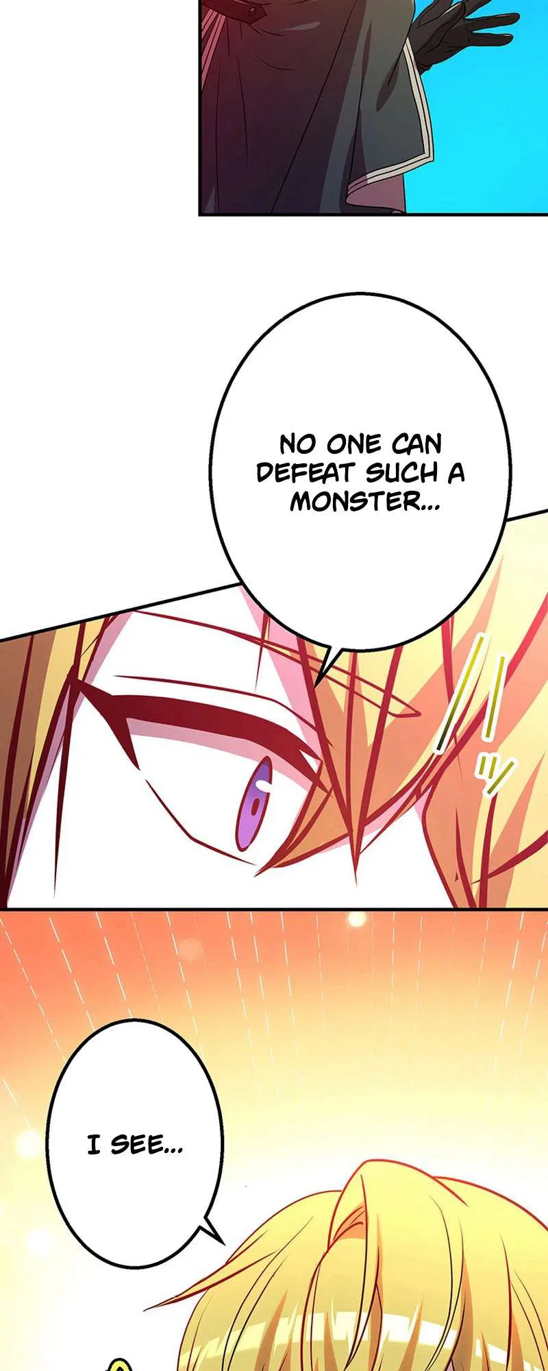 Level Drain Chapter 74 – Page 41