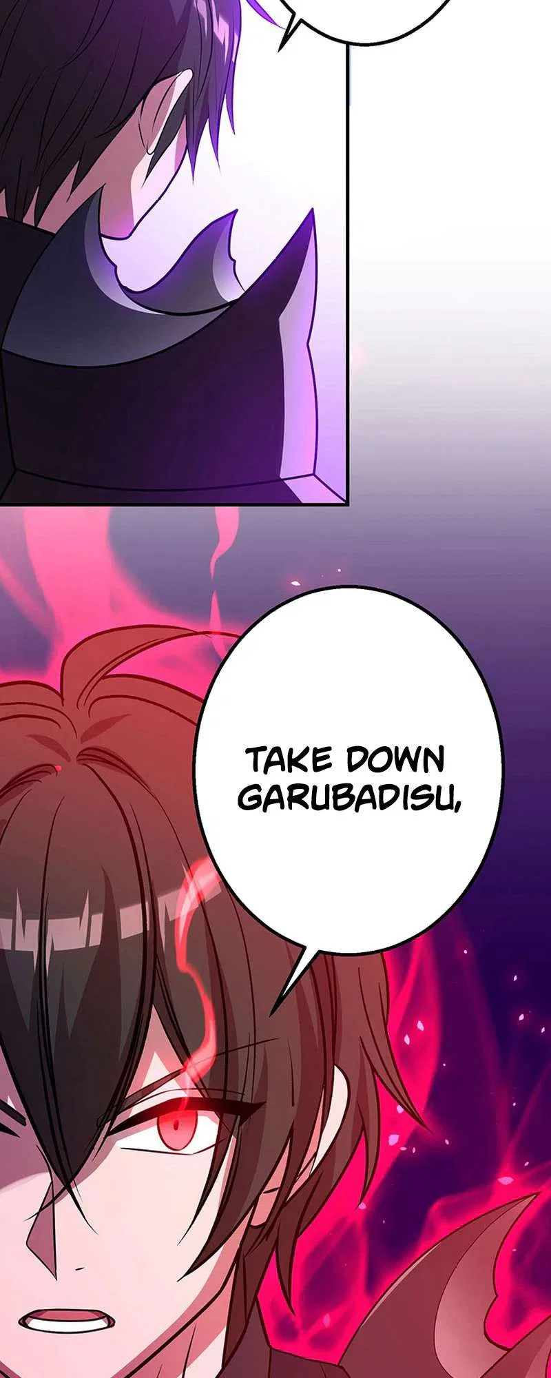 Level Drain Chapter 74 – Page 43