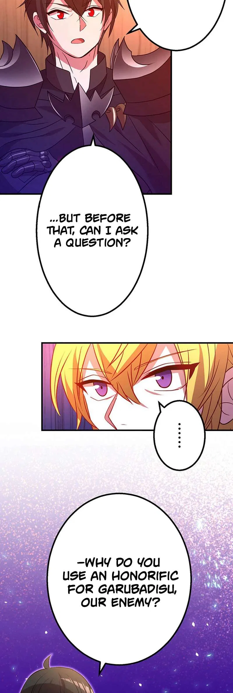 Level Drain Chapter 74 – Page 48
