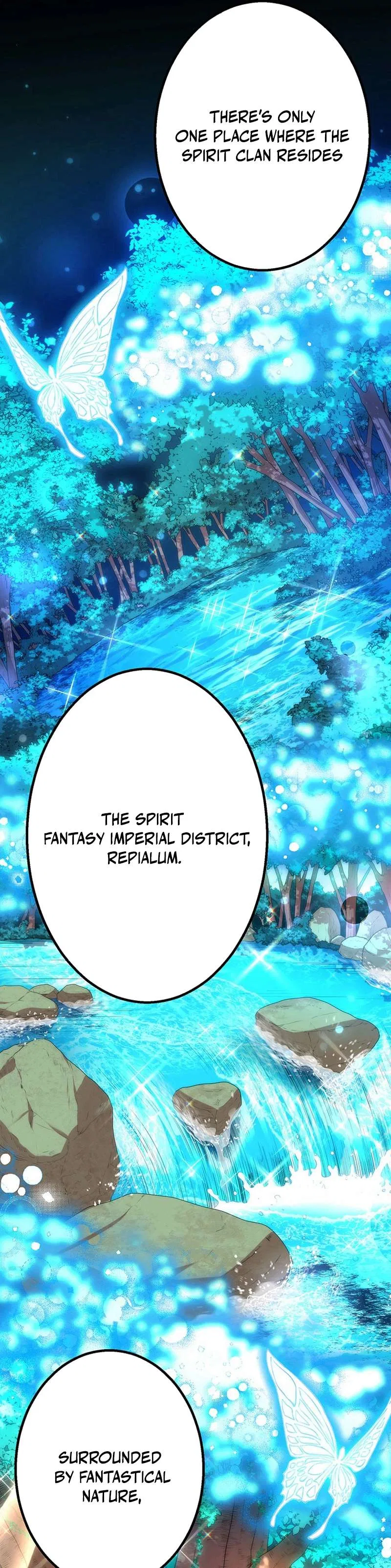 Level Drain Chapter 72 – Page 4
