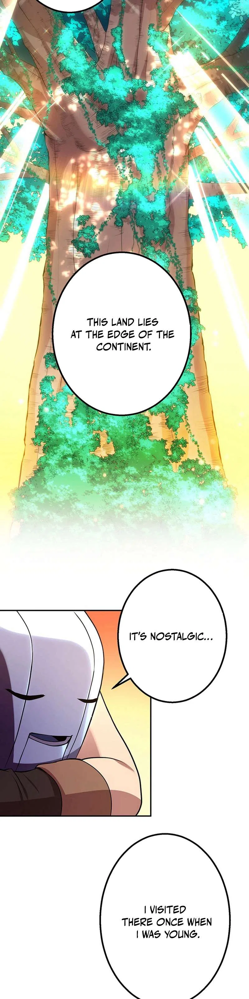 Level Drain Chapter 72 – Page 5