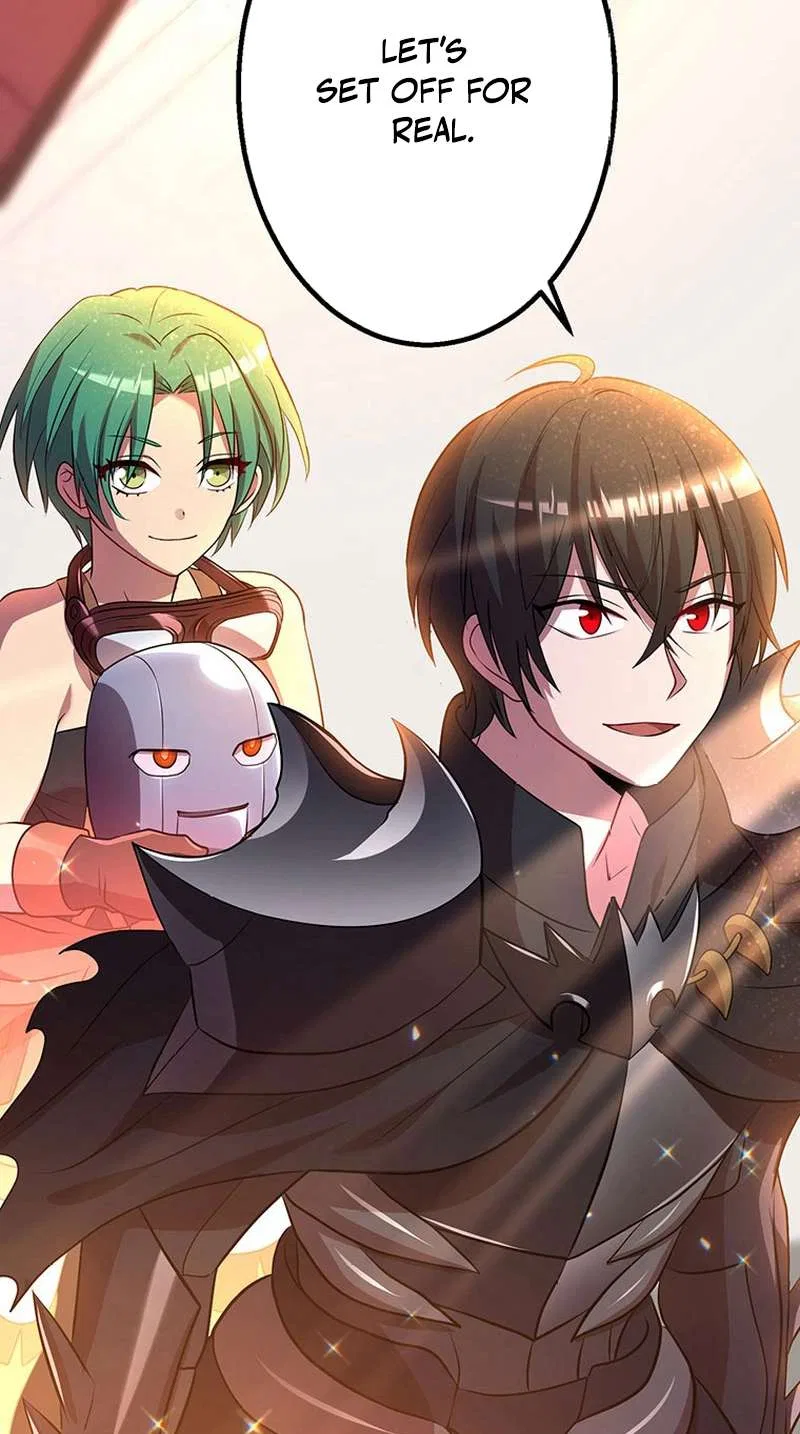 Level Drain Chapter 72 – Page 23