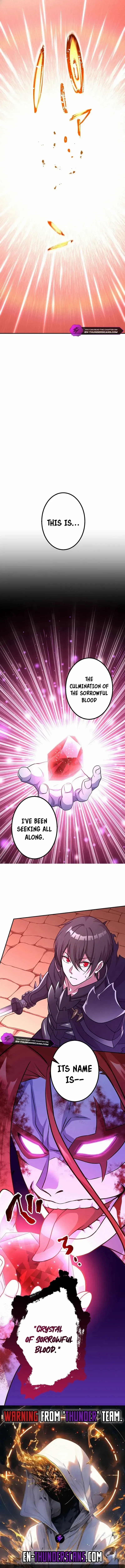 Level Drain Chapter 57 – Page 13