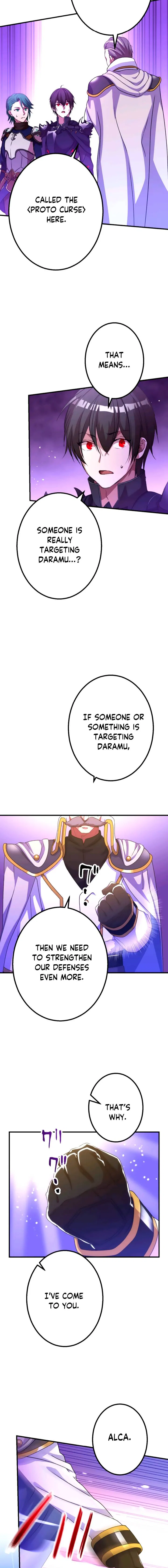 Level Drain Chapter 39 – Page 10