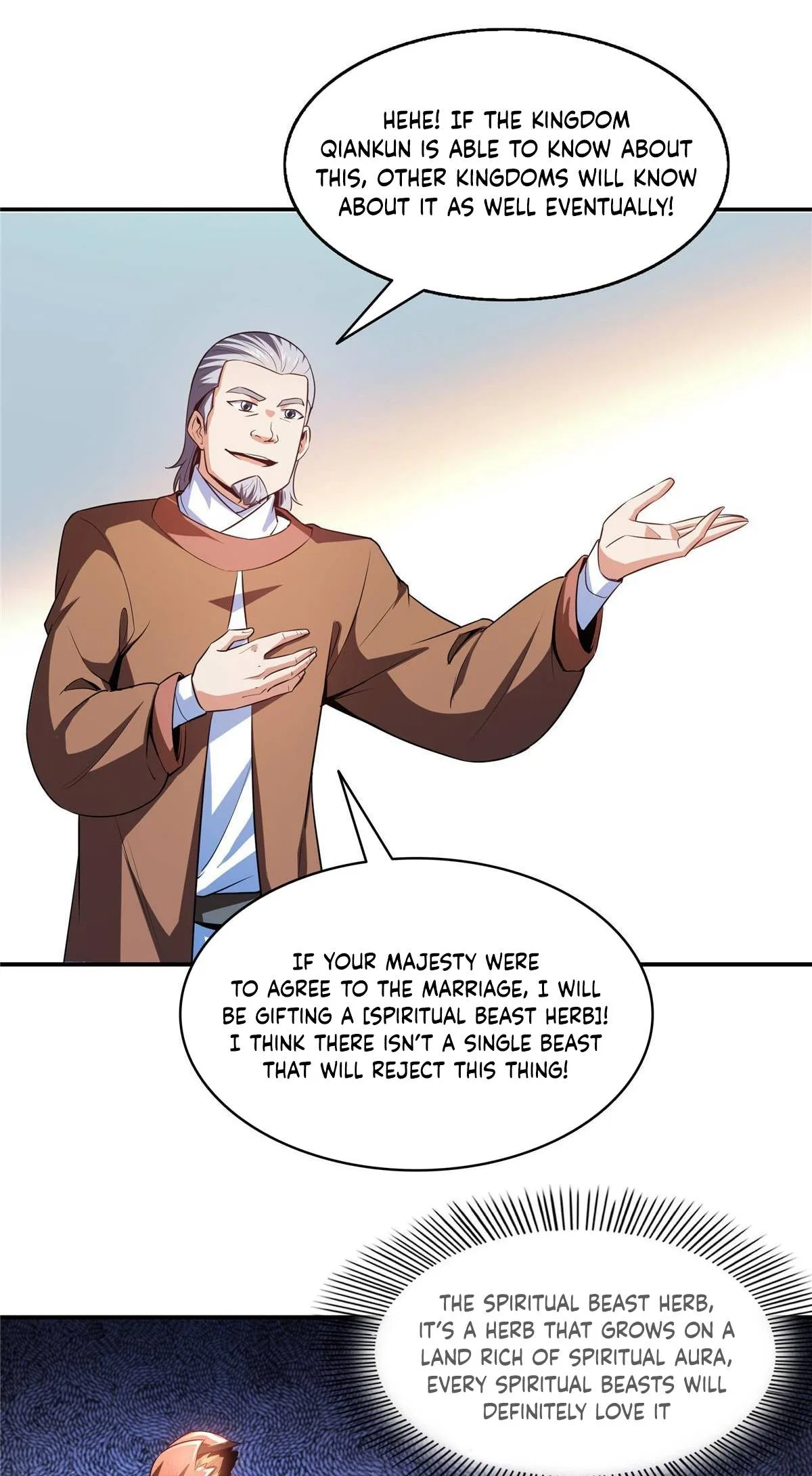Library of Heaven’s Path Chapter 195 – Page 11