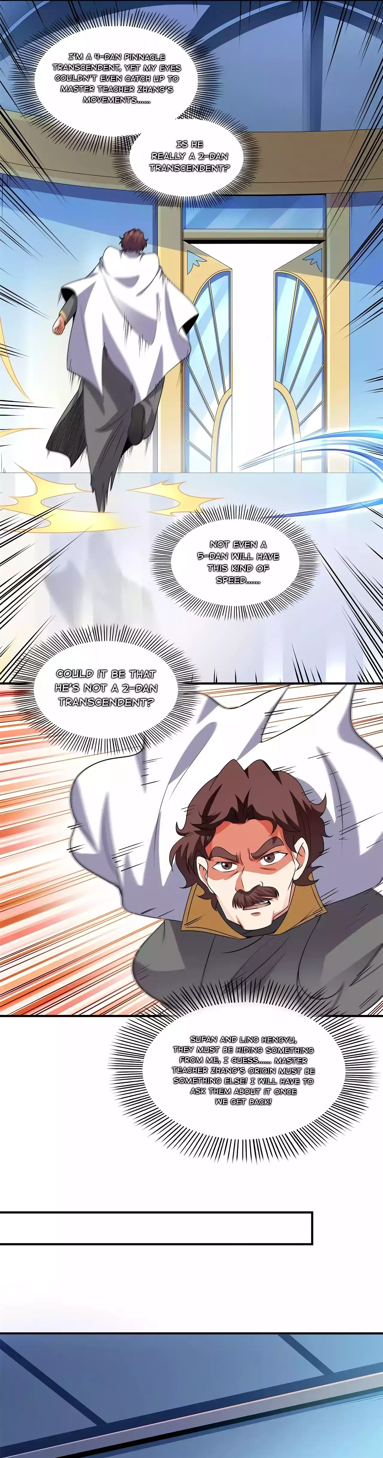 Library of Heaven’s Path Chapter 315 – Page 8