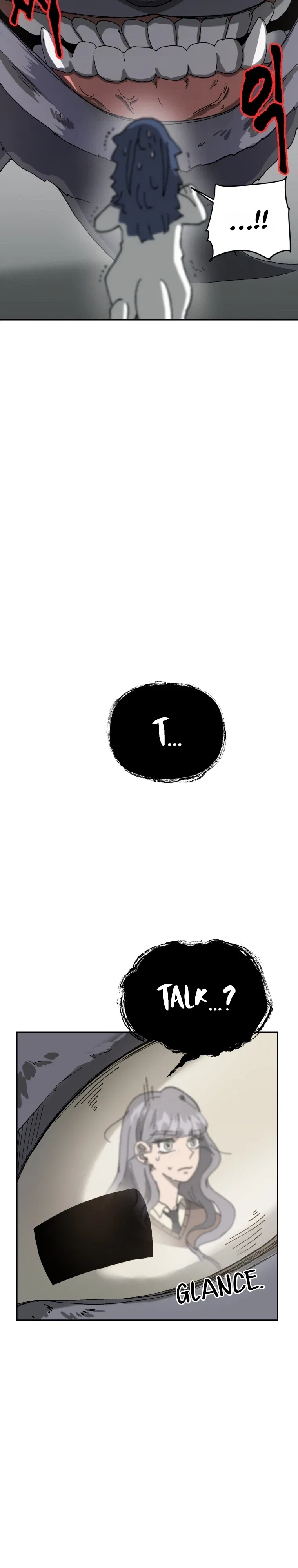 Words That Become Seeds Chapter 2 – Page 12