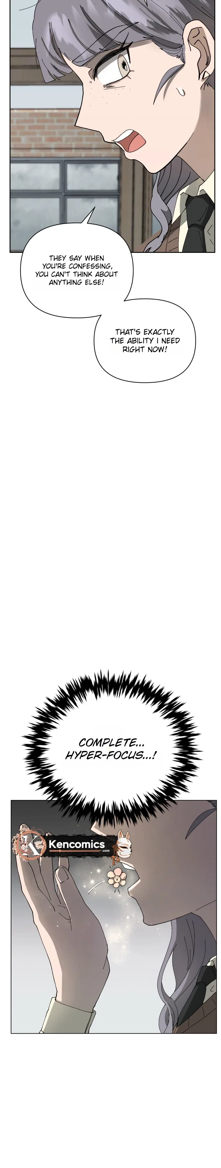 Words That Become Seeds Chapter 2 – Page 24