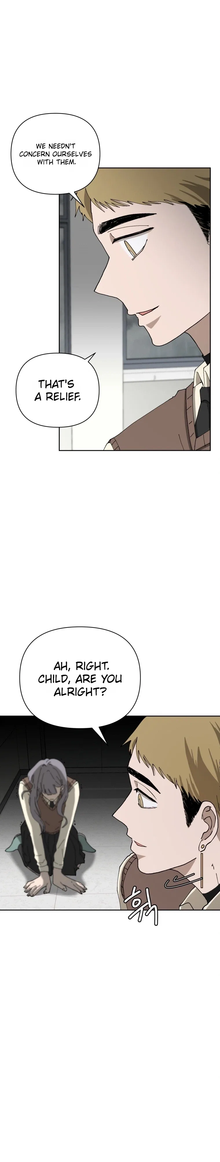 Words That Become Seeds Chapter 2 – Page 42