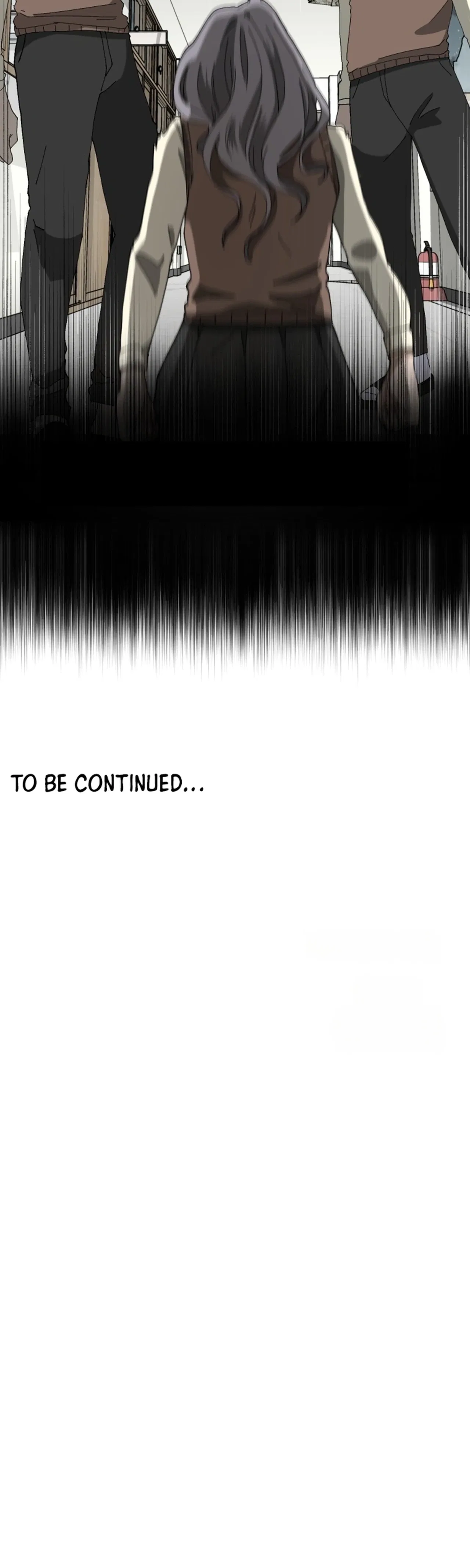 Words That Become Seeds Chapter 2 – Page 47