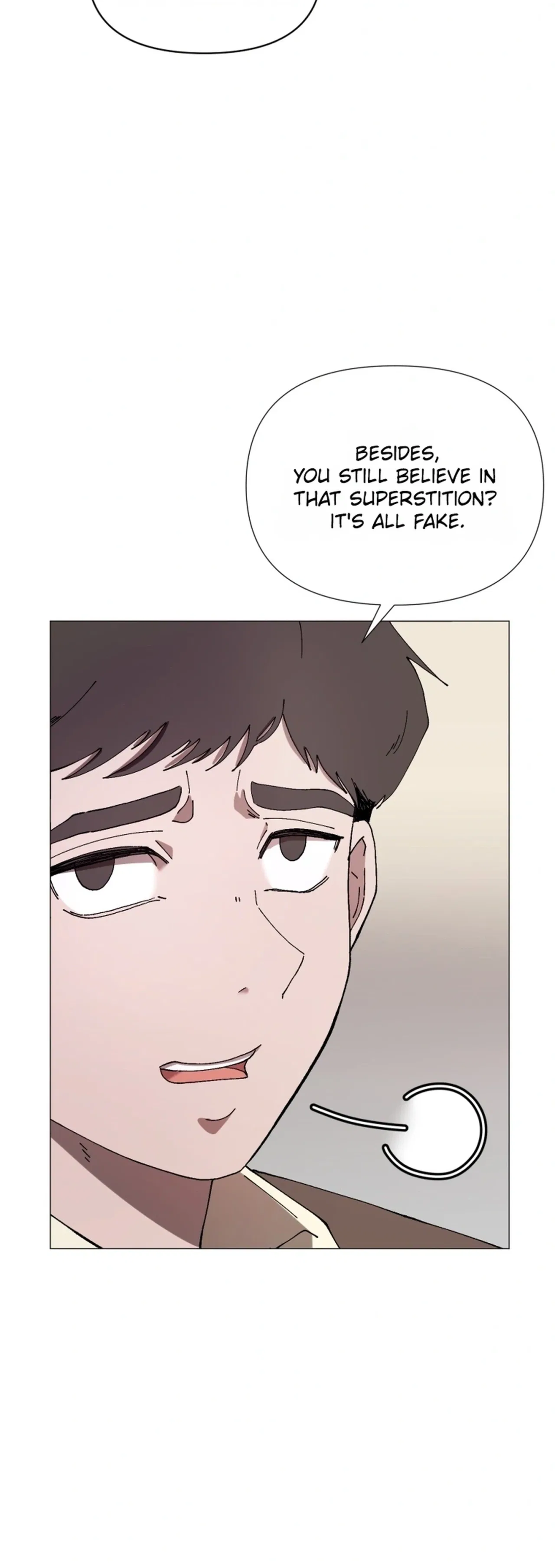 Words That Become Seeds Chapter 1 – Page 6