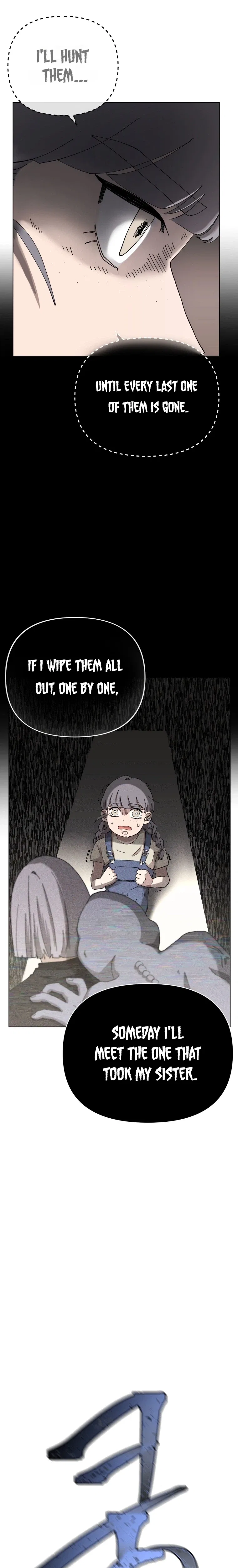Words That Become Seeds Chapter 1 – Page 31