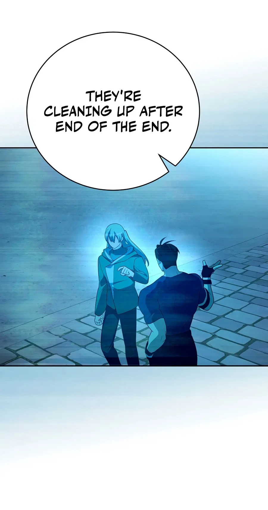 The Novel’s Extra Chapter 166 – Page 3