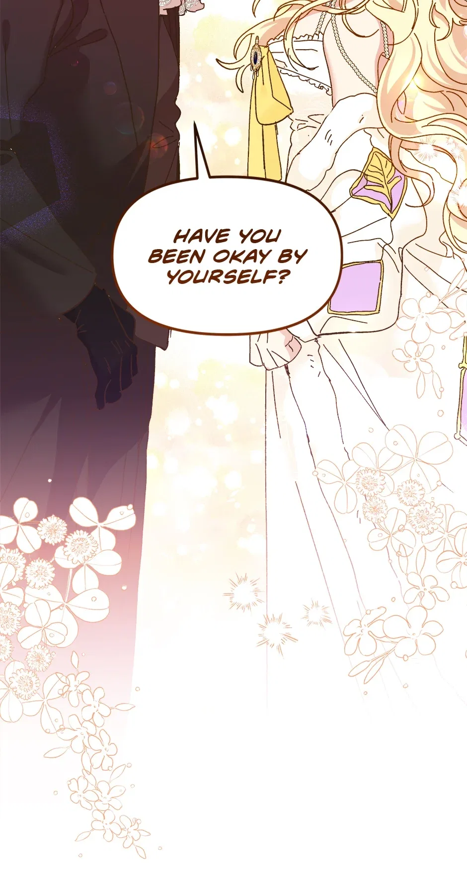The Princess Pretends To Be Crazy Chapter 78 – Page 2