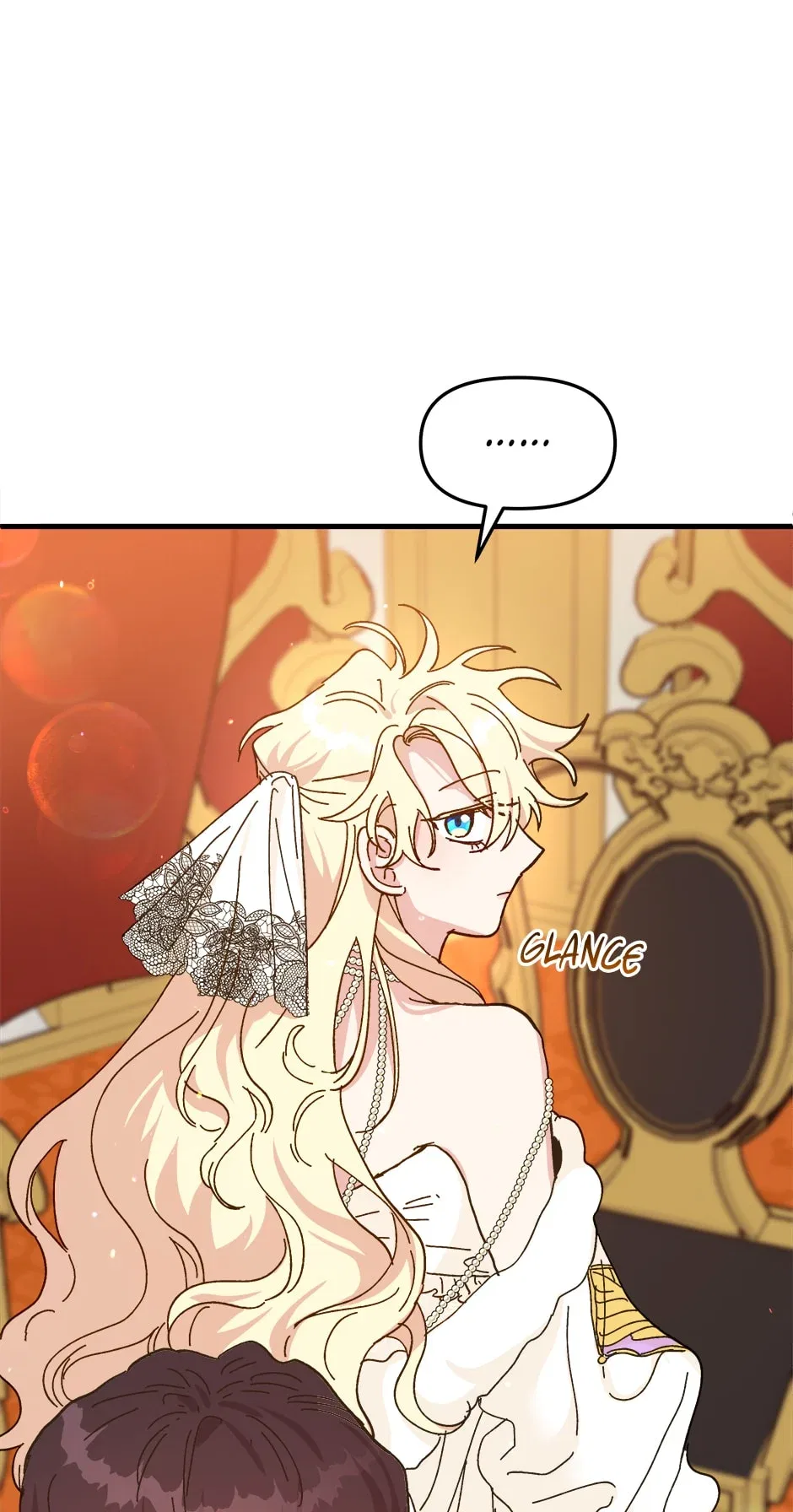 The Princess Pretends To Be Crazy Chapter 78 – Page 6