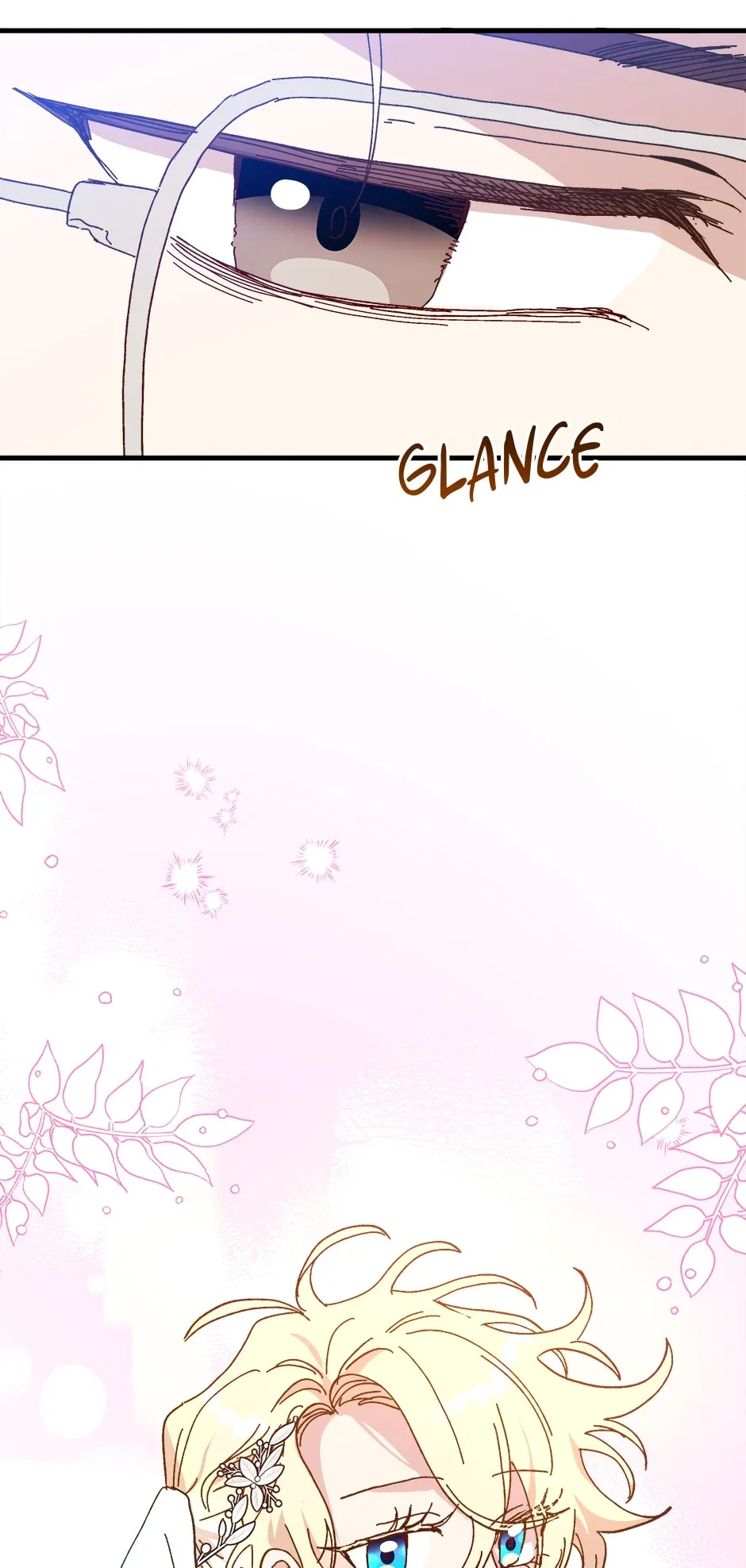 The Princess Pretends To Be Crazy Chapter 78 – Page 10