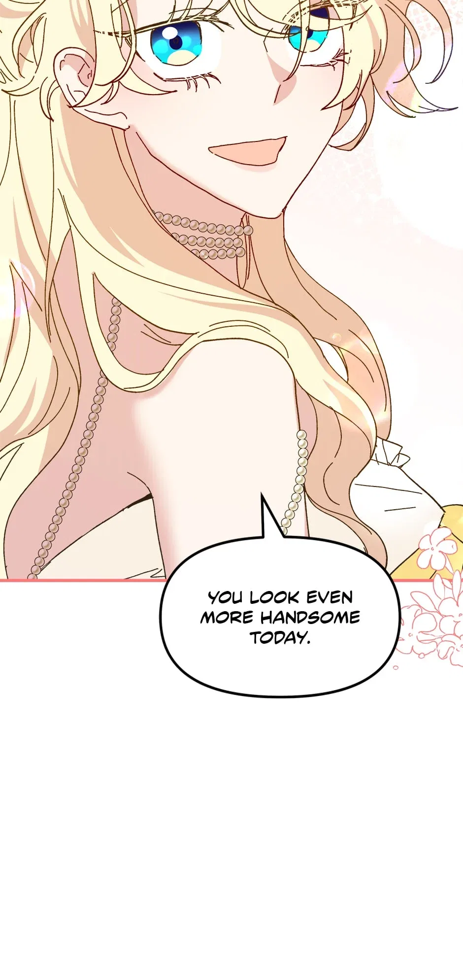 The Princess Pretends To Be Crazy Chapter 78 – Page 14