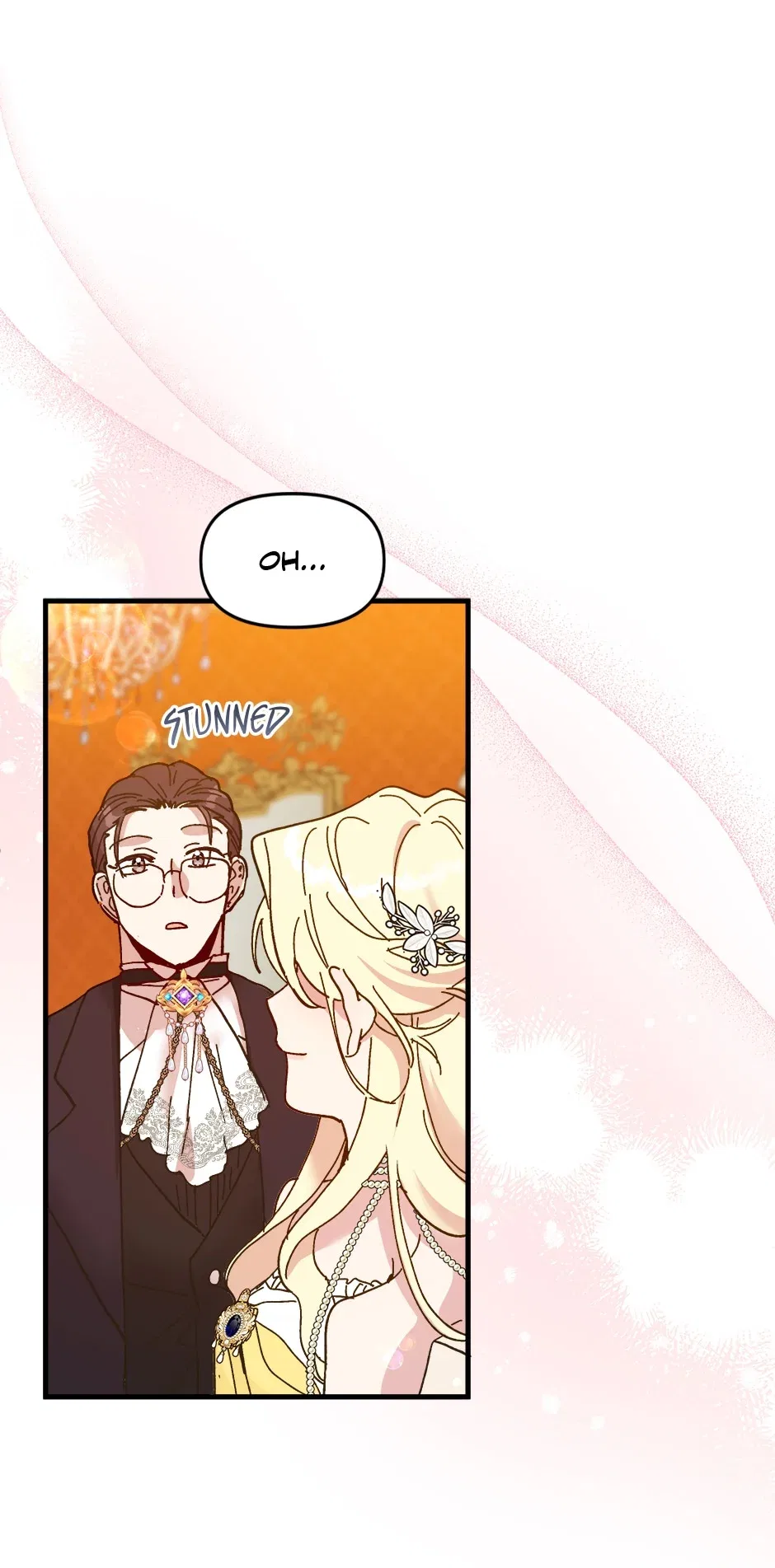 The Princess Pretends To Be Crazy Chapter 78 – Page 15
