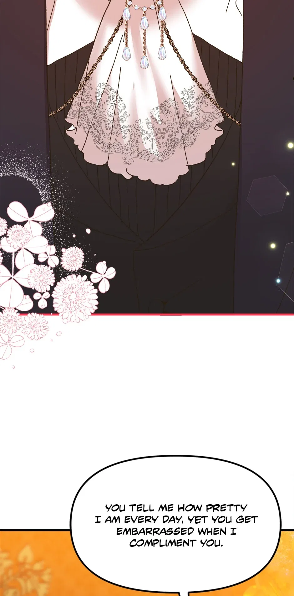 The Princess Pretends To Be Crazy Chapter 78 – Page 17