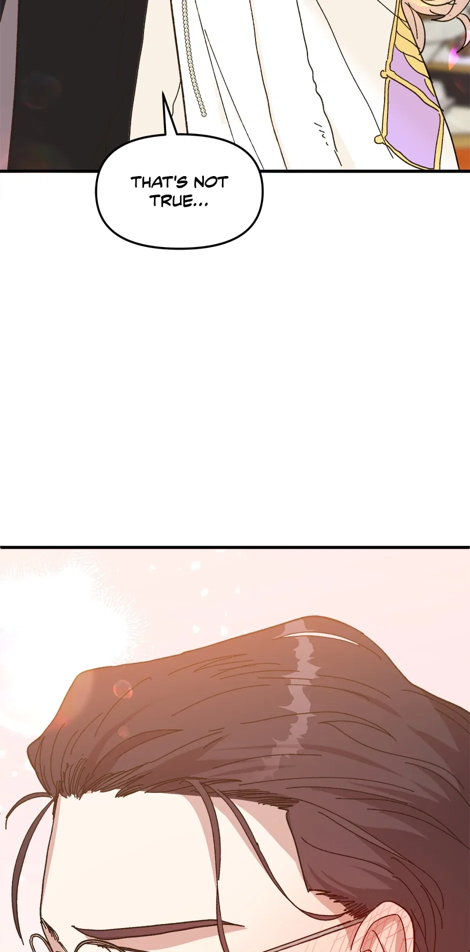 The Princess Pretends To Be Crazy Chapter 78 – Page 19