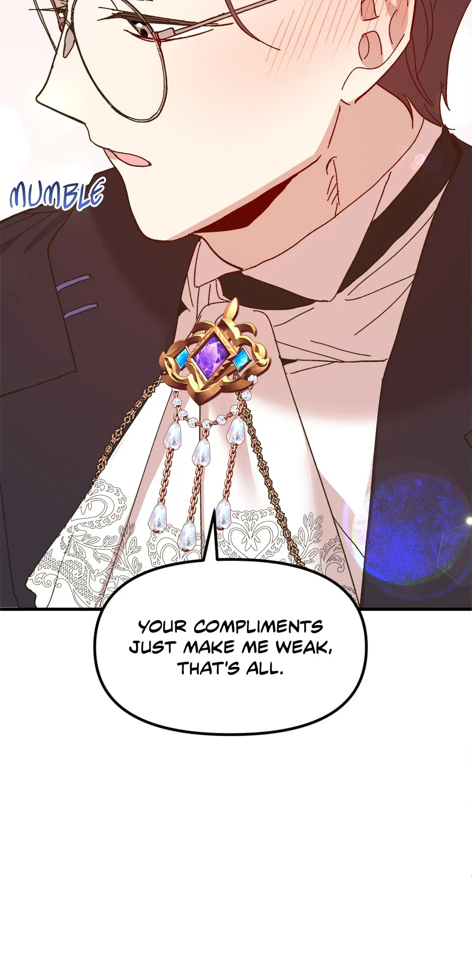 The Princess Pretends To Be Crazy Chapter 78 – Page 20
