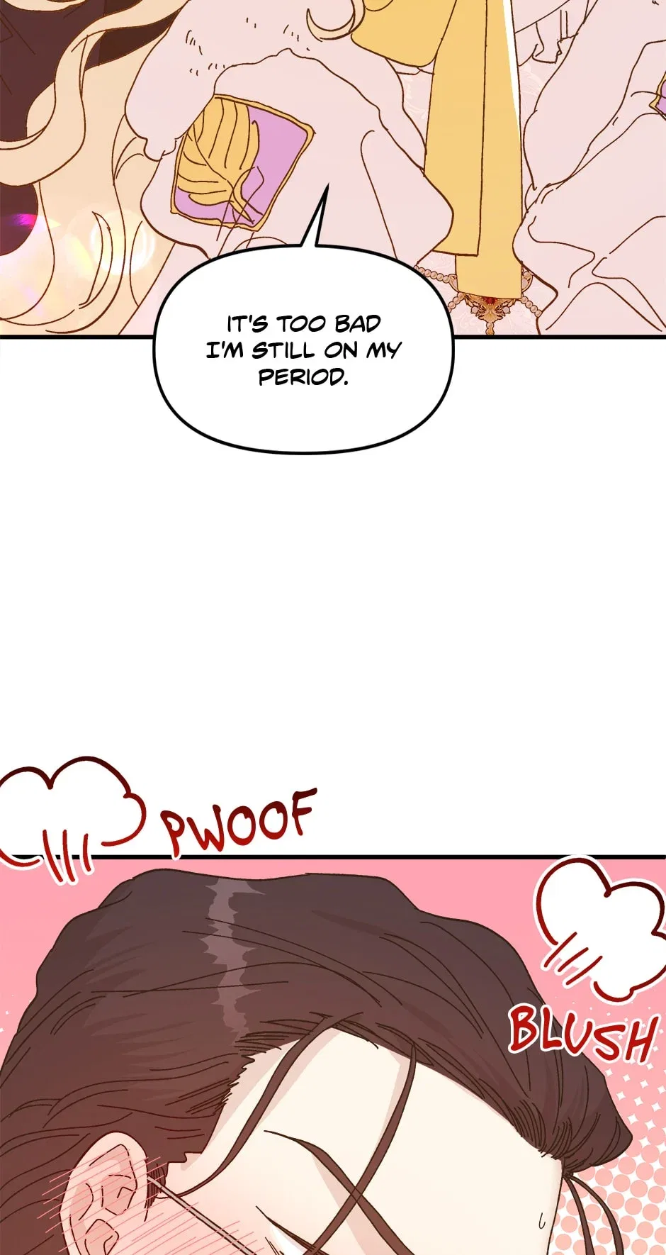 The Princess Pretends To Be Crazy Chapter 78 – Page 22