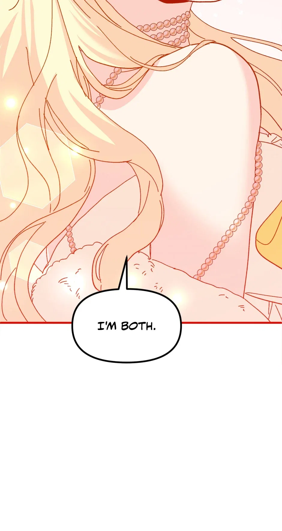 The Princess Pretends To Be Crazy Chapter 78 – Page 25