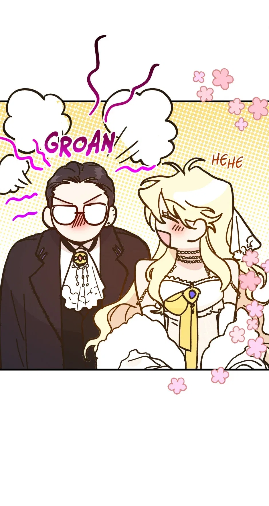 The Princess Pretends To Be Crazy Chapter 78 – Page 26