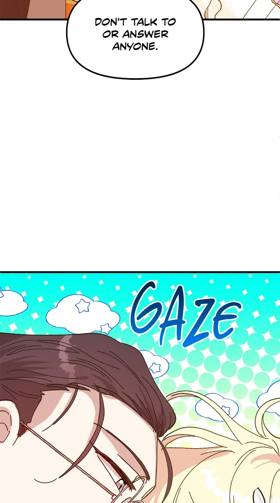 The Princess Pretends To Be Crazy Chapter 78 – Page 31