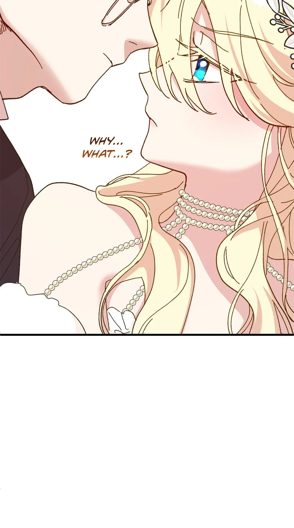 The Princess Pretends To Be Crazy Chapter 78 – Page 32