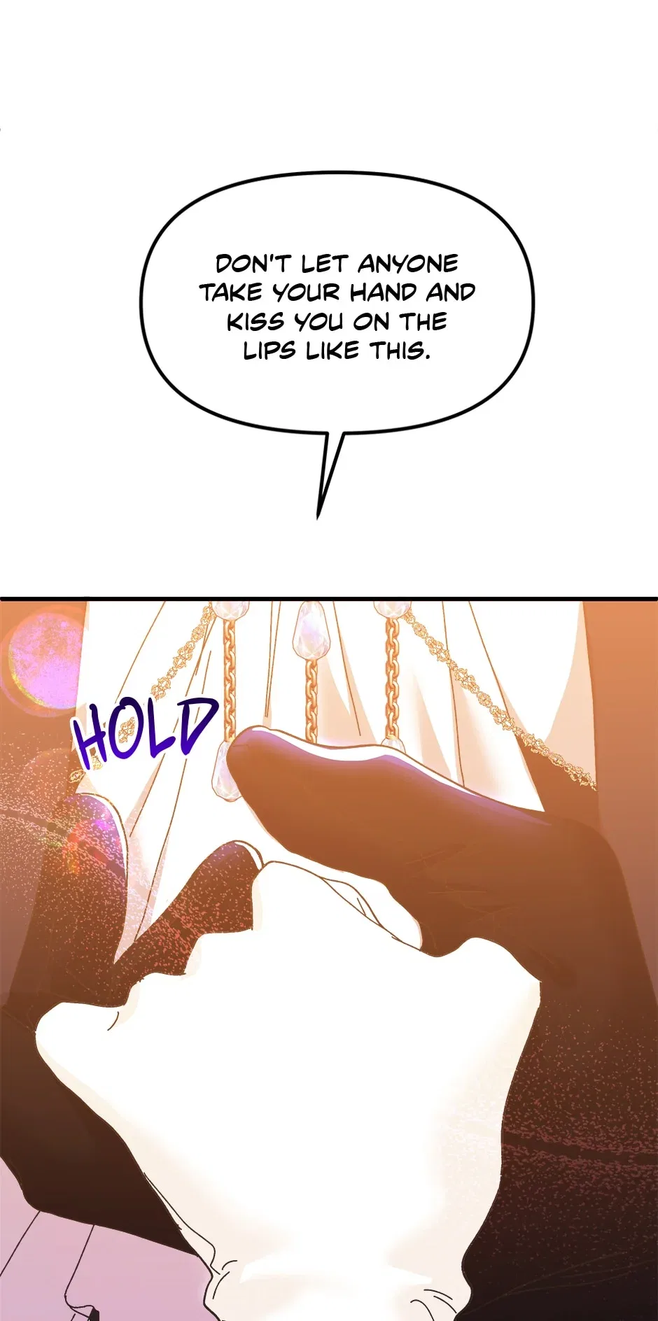 The Princess Pretends To Be Crazy Chapter 78 – Page 33