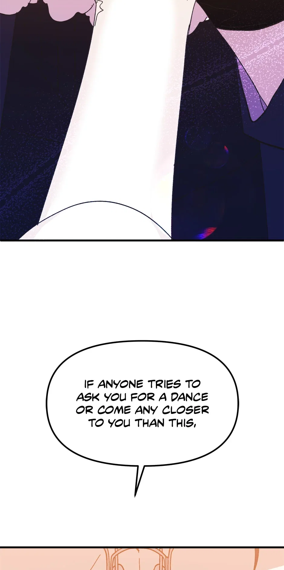 The Princess Pretends To Be Crazy Chapter 78 – Page 34