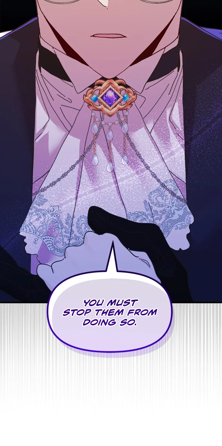 The Princess Pretends To Be Crazy Chapter 78 – Page 37