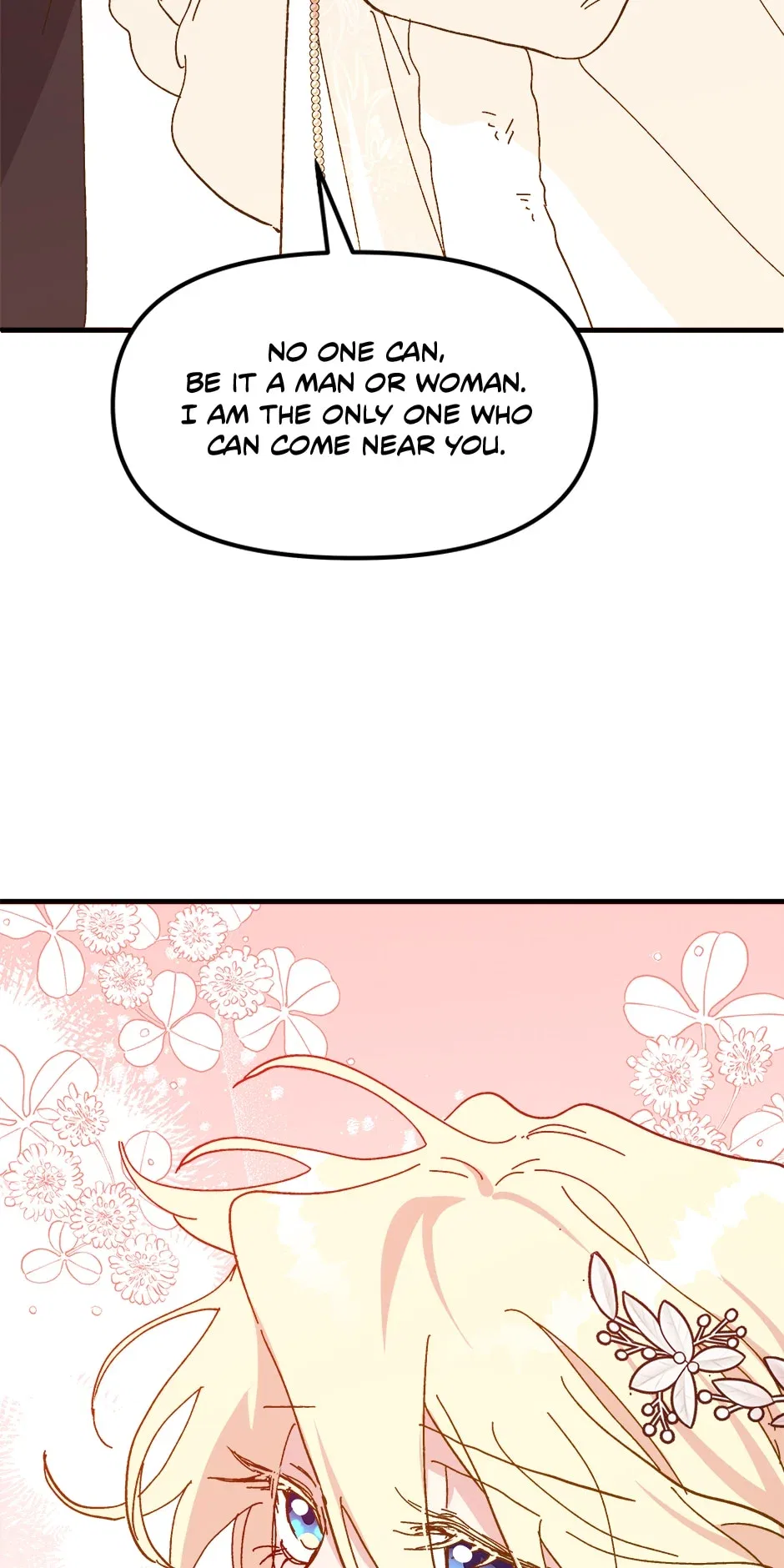 The Princess Pretends To Be Crazy Chapter 78 – Page 39