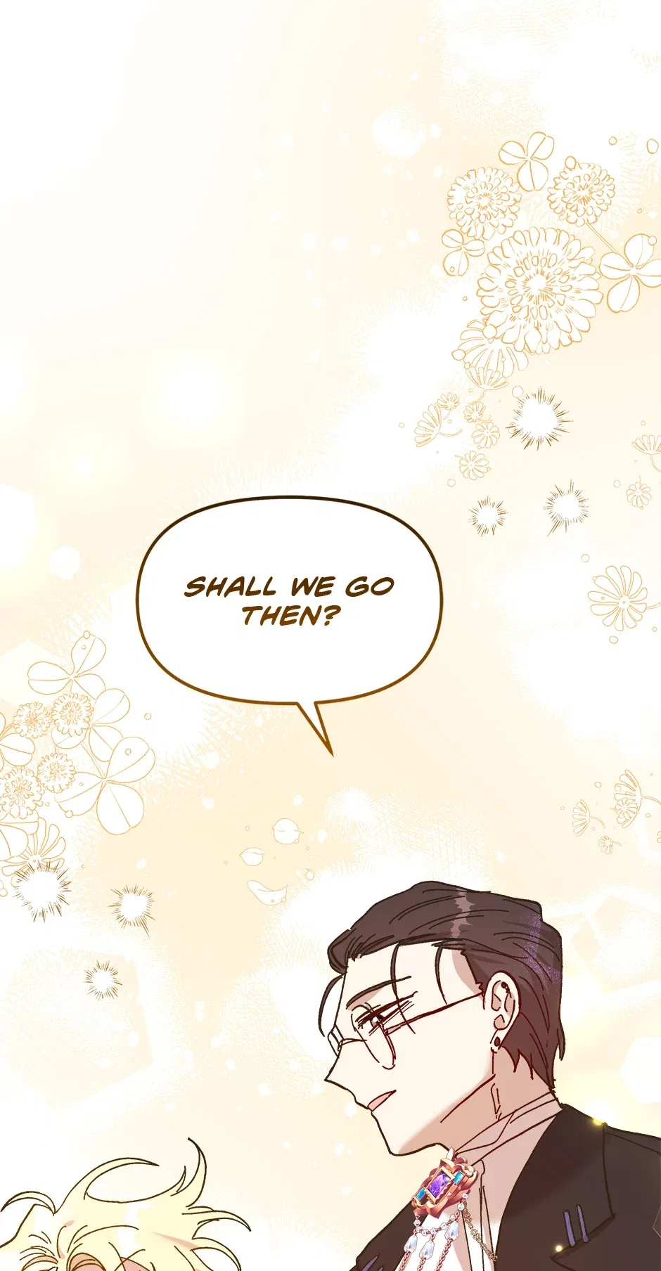 The Princess Pretends To Be Crazy Chapter 78 – Page 45