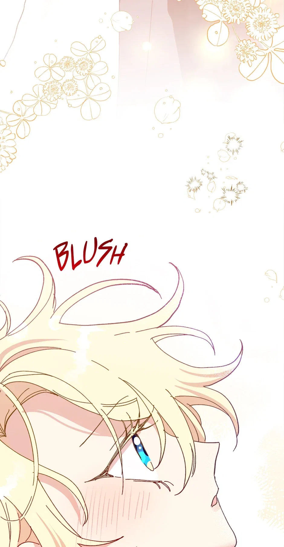 The Princess Pretends To Be Crazy Chapter 78 – Page 47