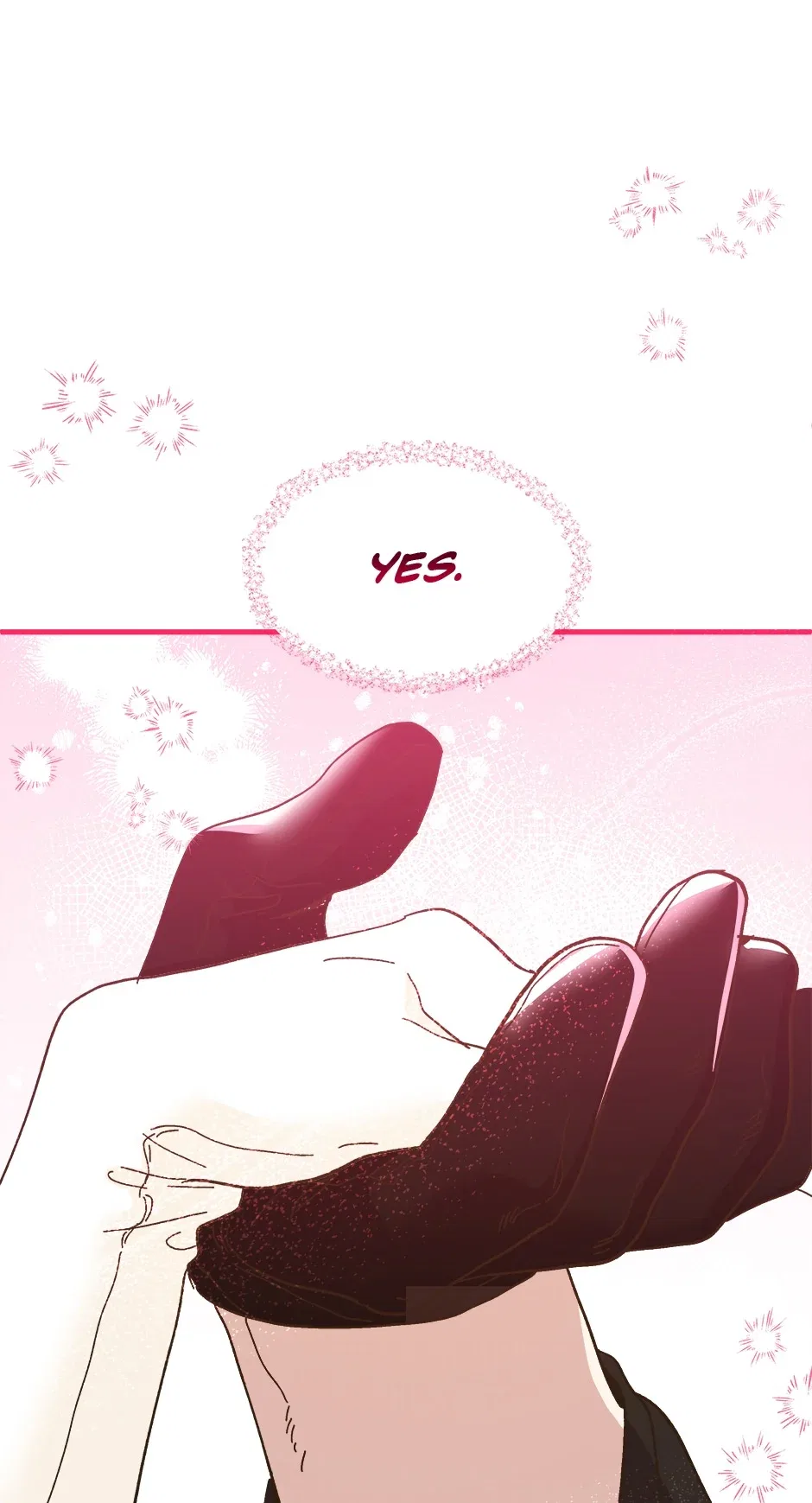 The Princess Pretends To Be Crazy Chapter 78 – Page 49