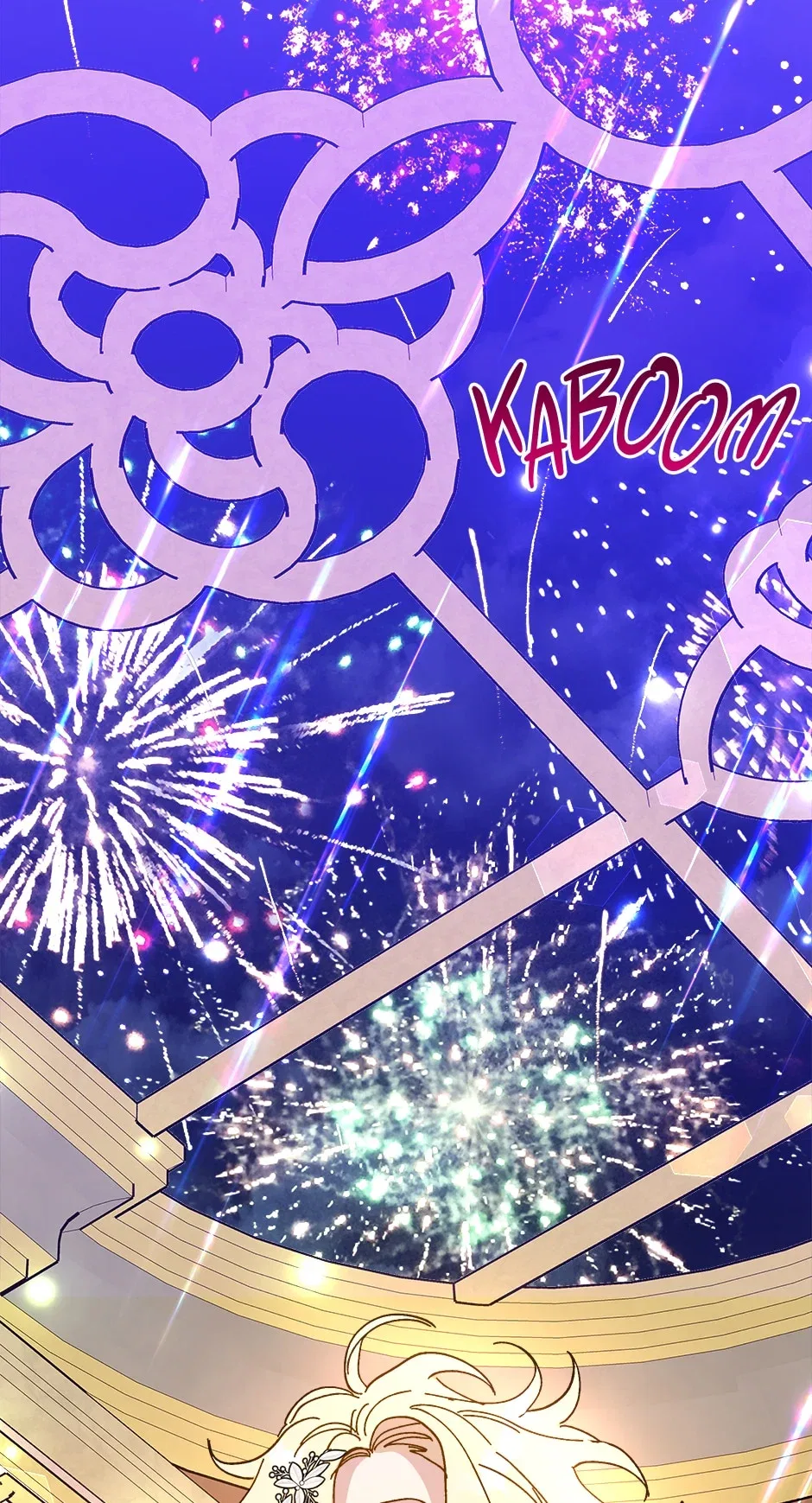 The Princess Pretends To Be Crazy Chapter 78 – Page 53
